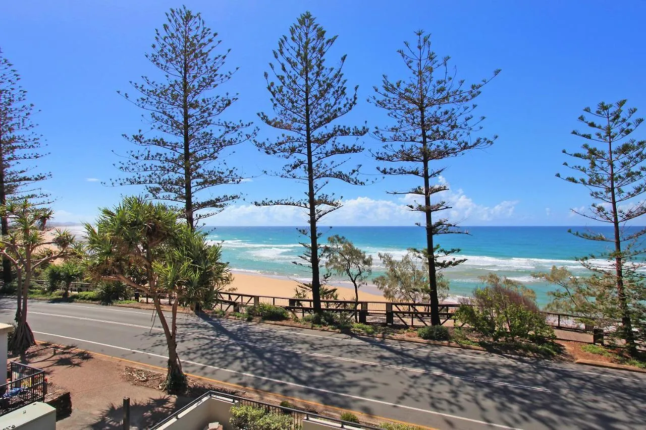 Appartamento Unit 4 The Rocks Coolum Beach