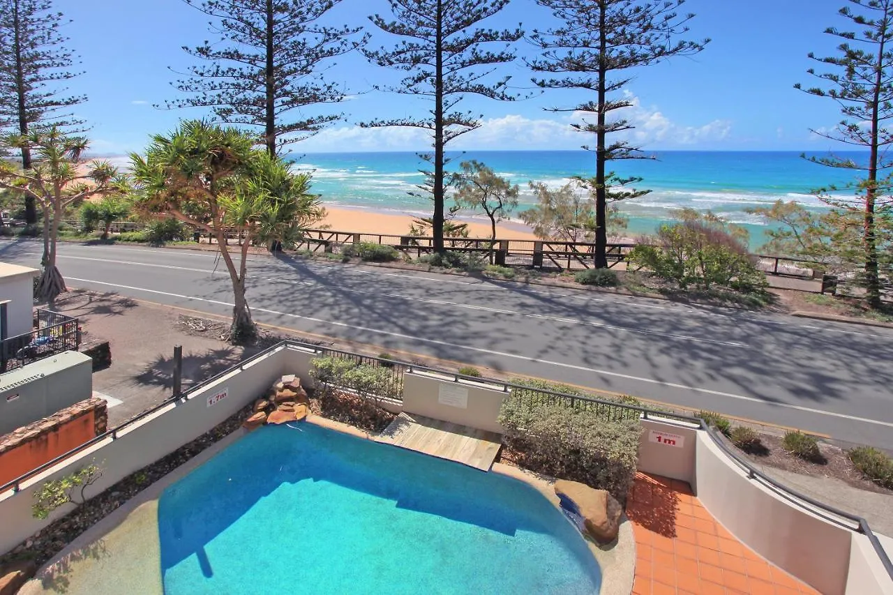Appartamento Unit 4 The Rocks Coolum Beach