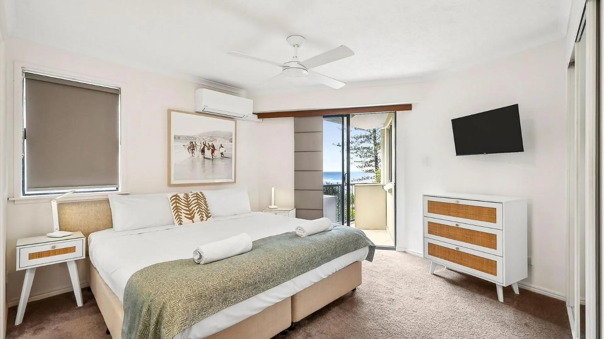 Appartamento Unit 4 The Rocks Coolum Beach